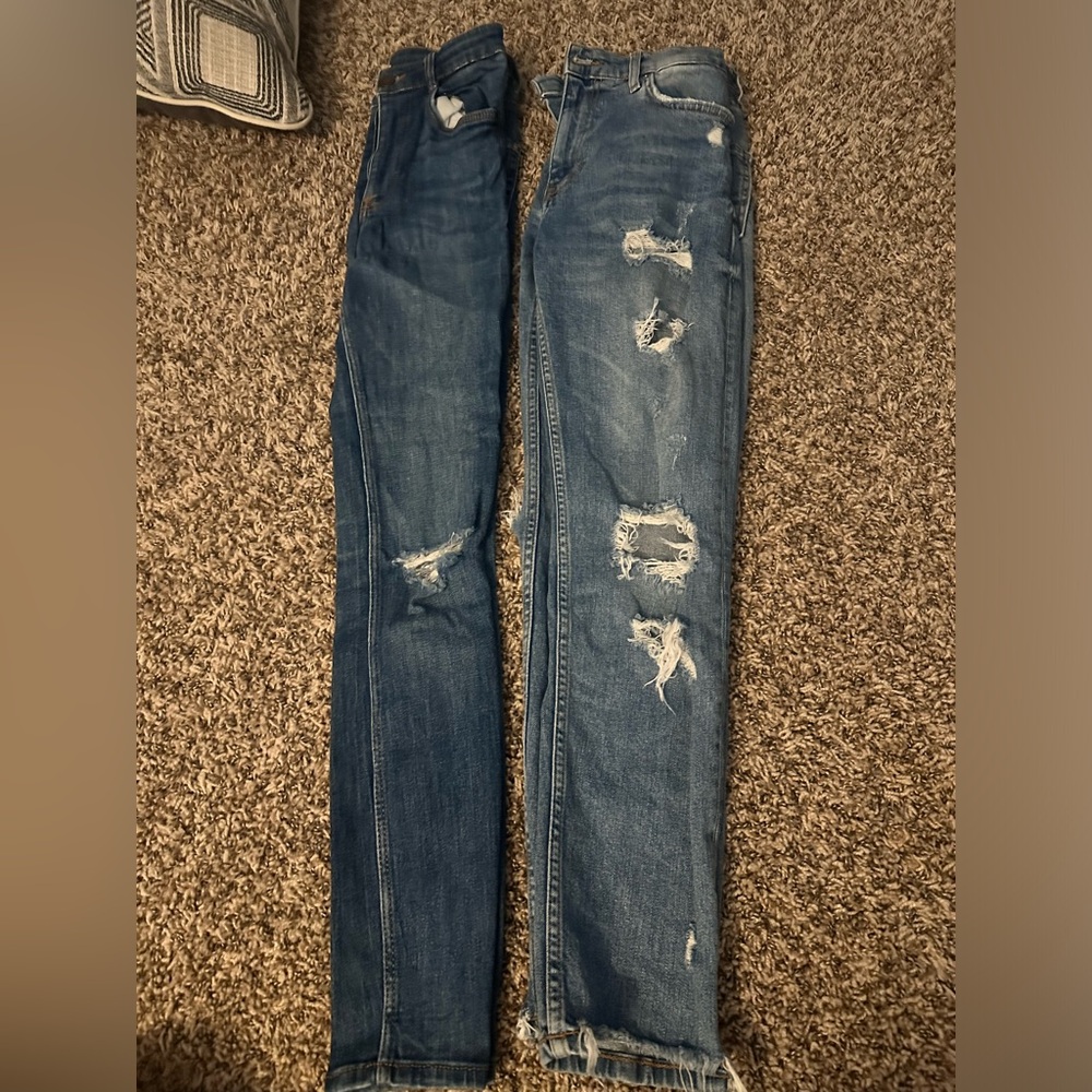 Zara Jean bundle